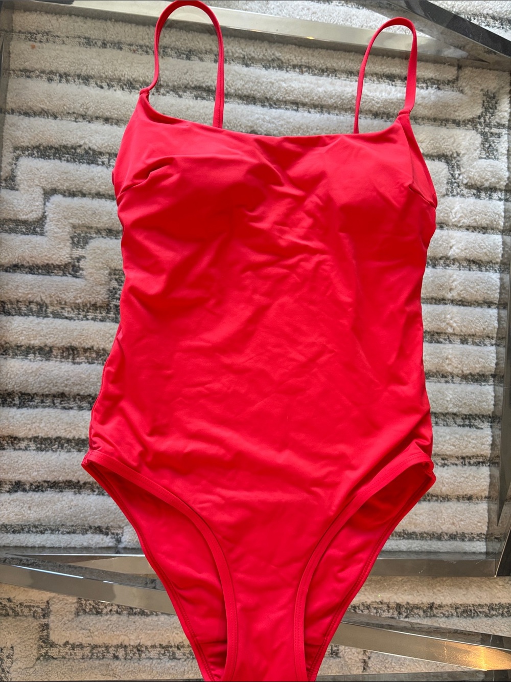 Beautikini one-piece swimsuit - XS